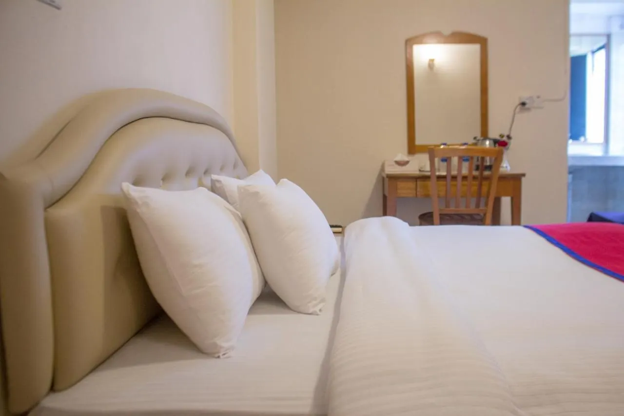 Hotel The Enchanted Dhaka Guest house