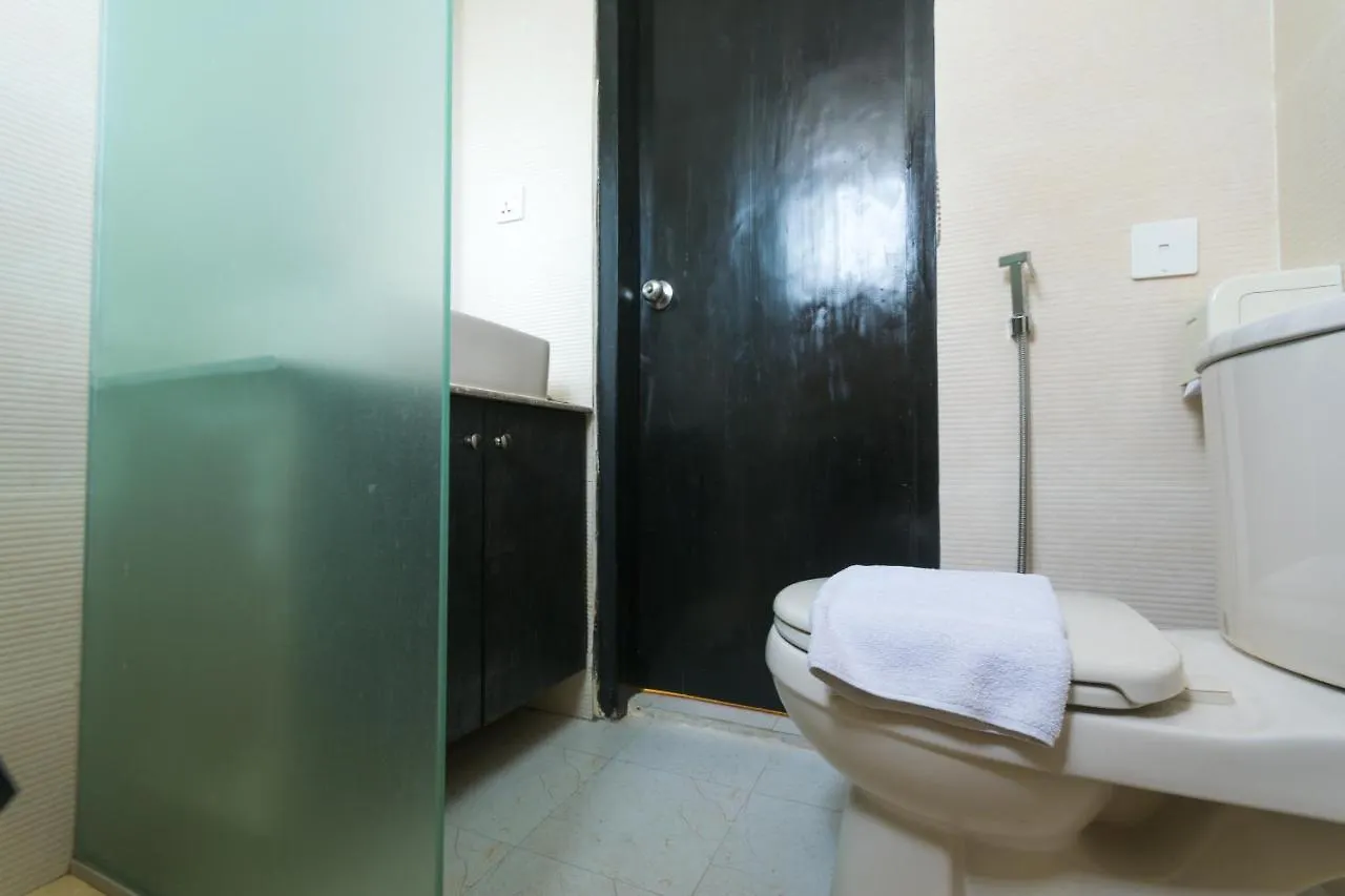 Hotel The Enchanted Dhaka Guest house